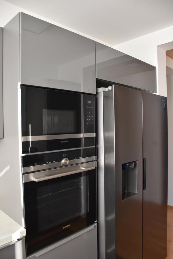 Holiday Home Znojmo W/ Wellness & Wine Exterior foto
