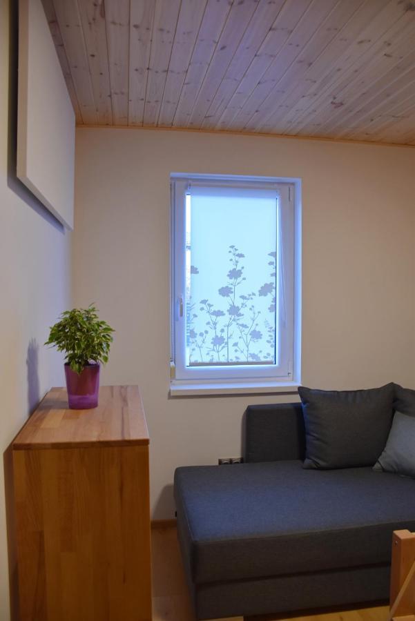 Holiday Home Znojmo W/ Wellness & Wine Exterior foto