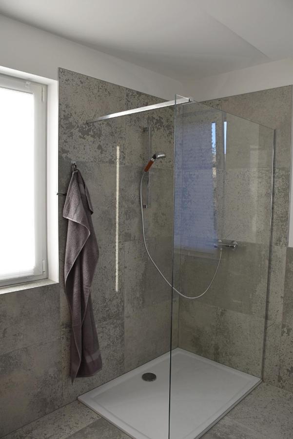 Holiday Home Znojmo W/ Wellness & Wine Exterior foto