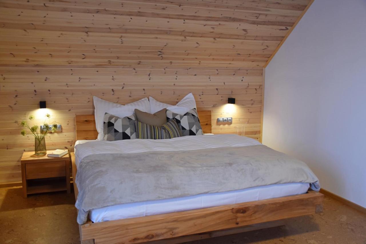 Holiday Home Znojmo W/ Wellness & Wine Exterior foto