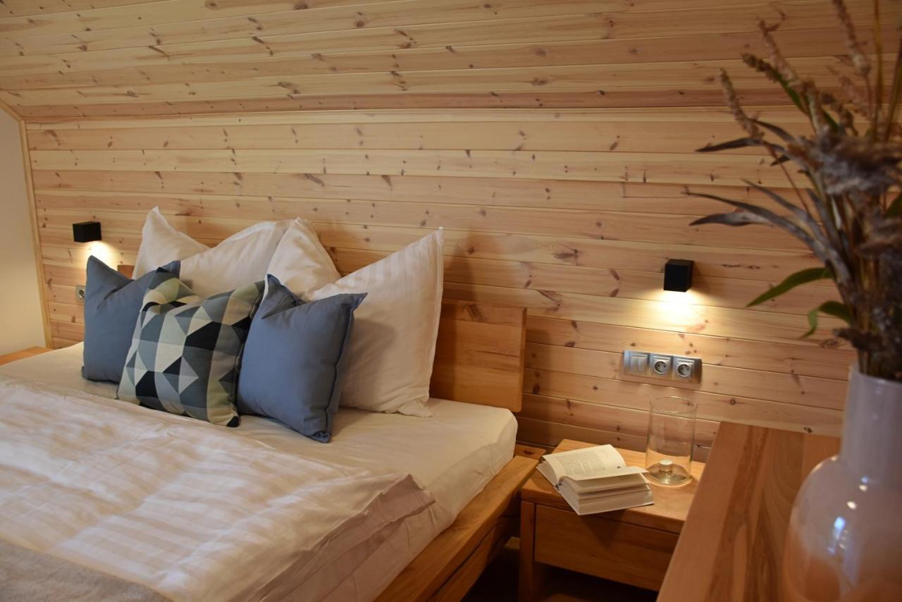 Holiday Home Znojmo W/ Wellness & Wine Exterior foto